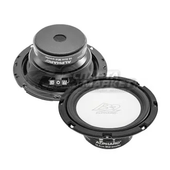 Акус. сист. Alphard ETP-65B2 4 OHM