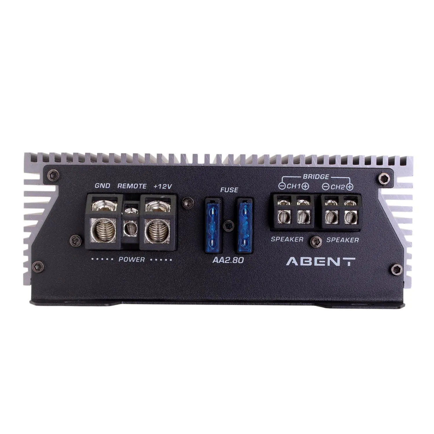 ABENT AA2.80 усилитель