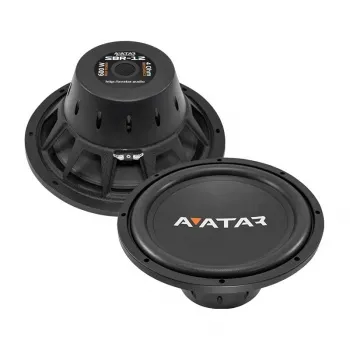 Avatar SBR-12 сабвуфер