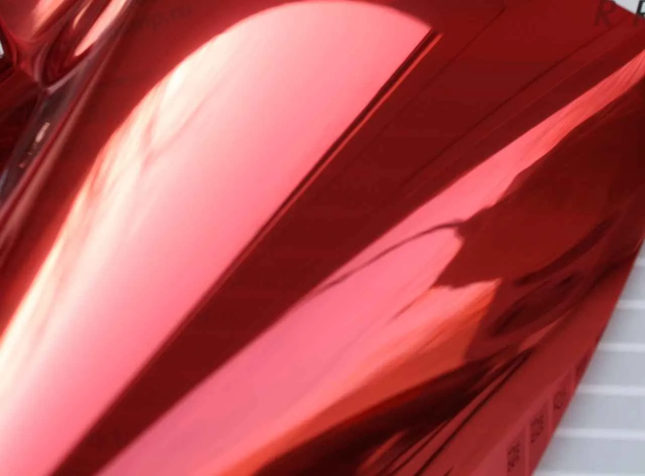 Тонировочная пленка R Red 10 WoW fil