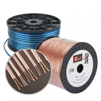 Kicx SC-12100 акустический кабель 12 GA