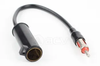 ACV AD12-1617 Nissan Almera Classic антенный адаптер ACV AD12-1617 Nissan Almera Classic антенный адаптер