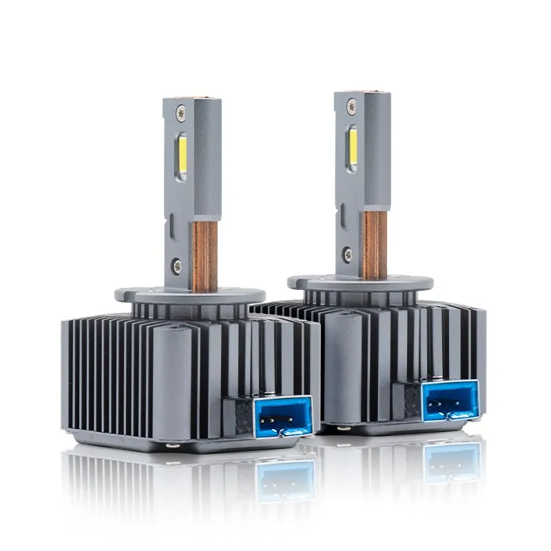 VIPER D-Series D8S лампы LED головного света