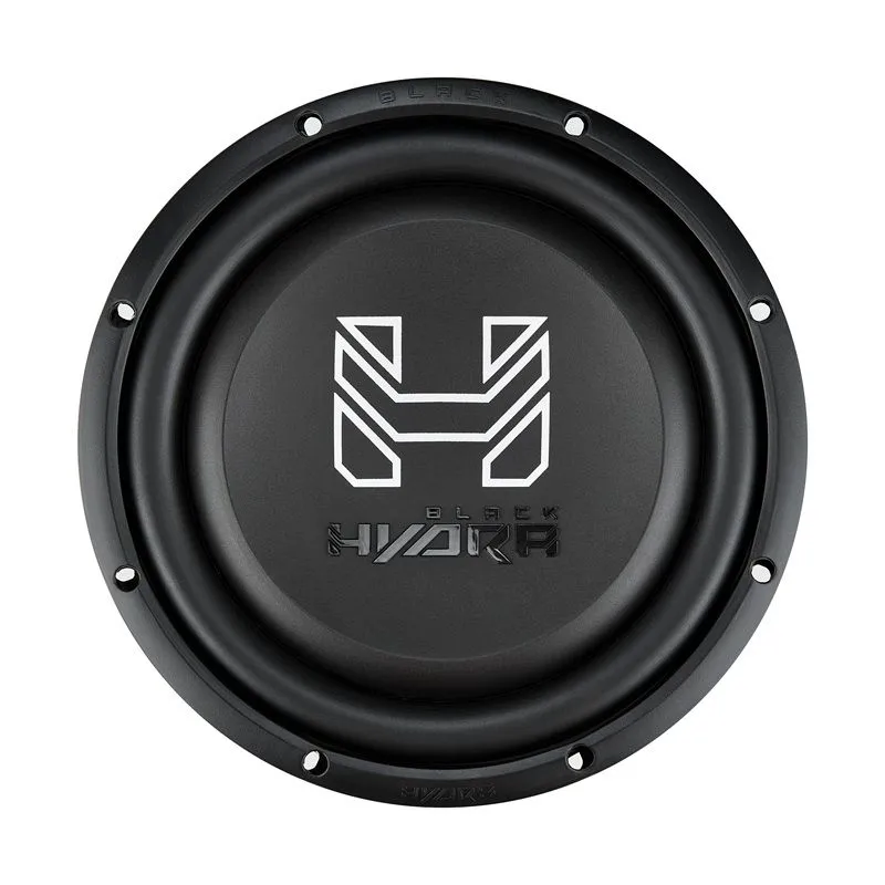 Black Hydra Delta 12S сабвуфер Black Hydra Delta 12S сабвуфер