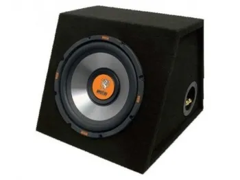 Mystery MJB-10 сабвуфер в корпусе Mystery MJB-10 сабвуфер в корпусе
