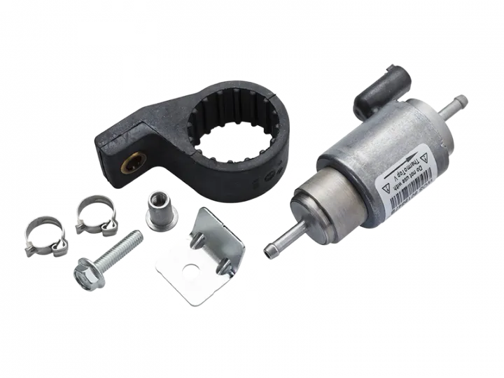 Webasto Насос топливный DP42 TT-Evo (бензин, дизель)T-90/S/ST/Pro, T-50 Pro