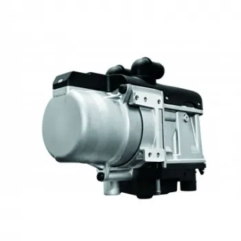 Webasto Thermo Top EVO 5 бензин Webasto Thermo Top EVO 5 бензин