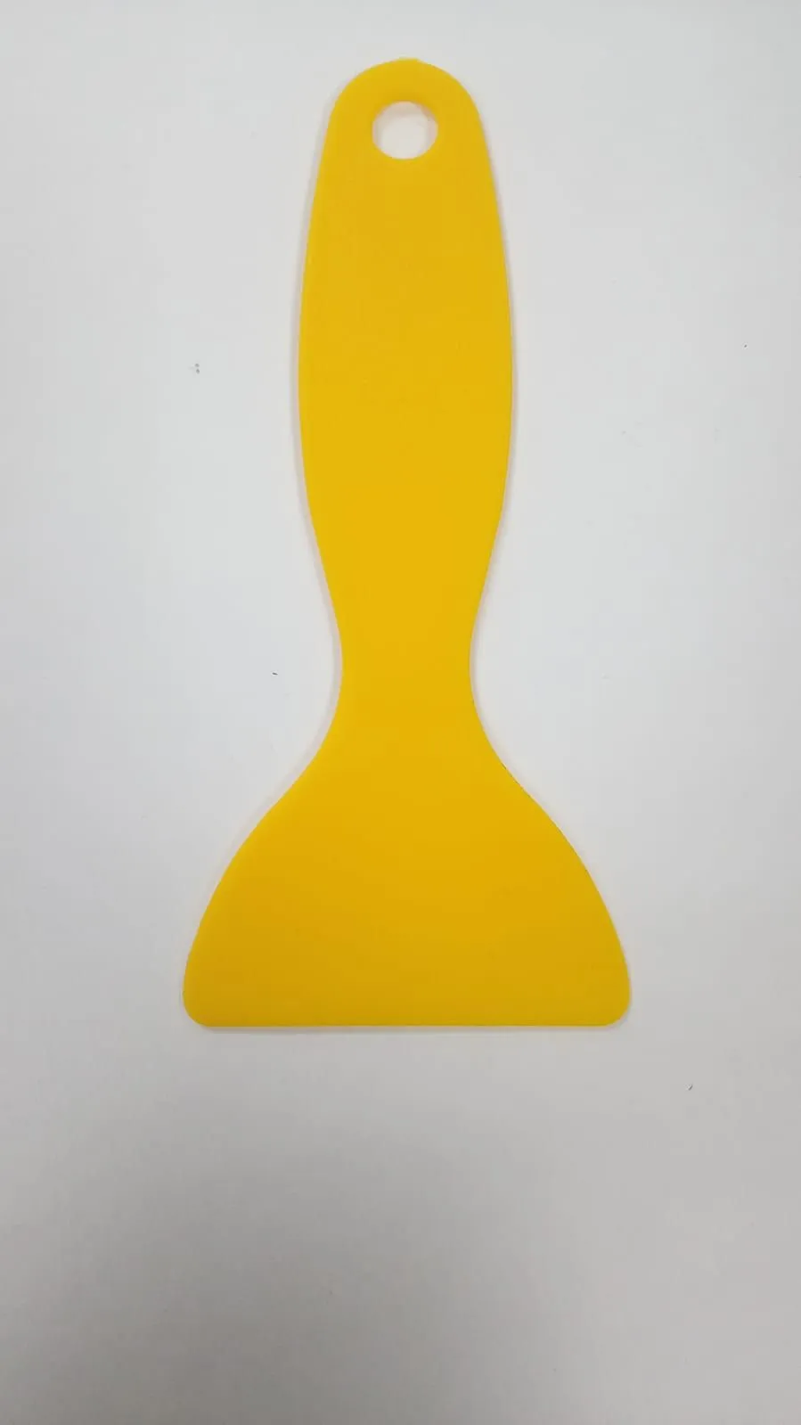 Скребок-лопатка 6 см