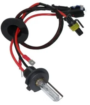 Лампа ксеноновая Clearlight H7 5000K Лампа ксеноновая Clearlight H7 5000K