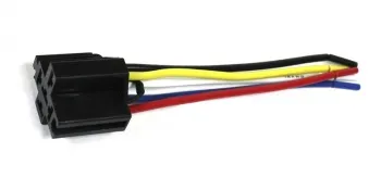 ACV RM37-1712 сокет к реле с диодом ACV RM37-1712 сокет к реле с диодом