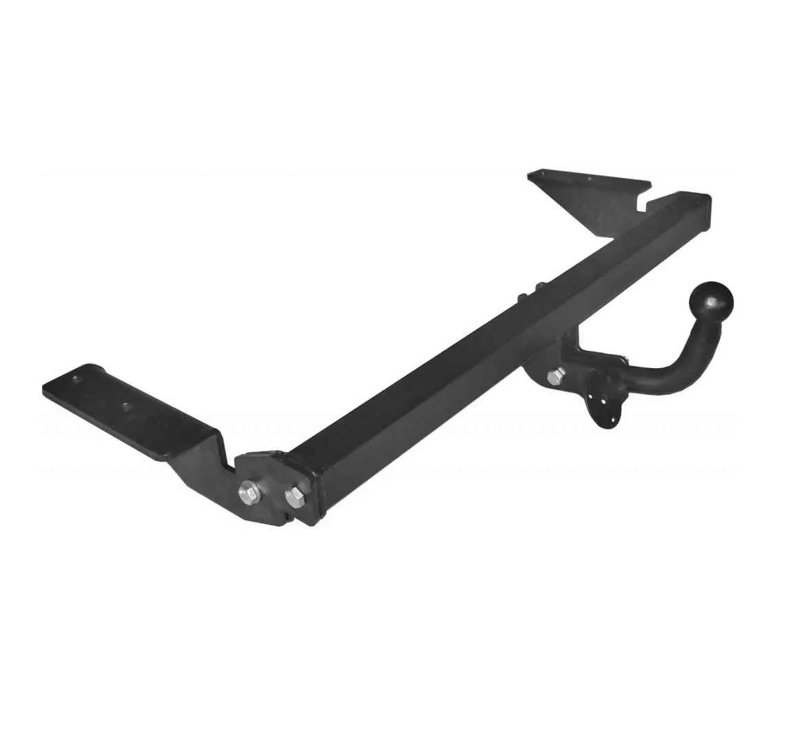 Фаркоп Leader Plus O109-A для Opel Astra H (A04) хэтчбек 2004-2010, условно съемный шар (тип A)