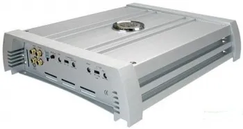 DLS MA-12 усилитель