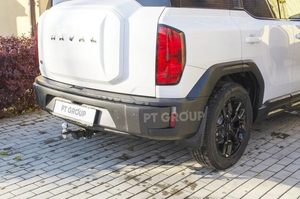 Фаркоп ПТ ГРУПП HHT-24-991122.00 для Haval H3 2024-...