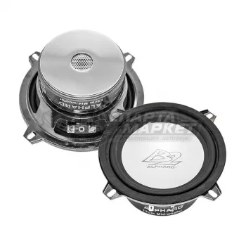 Акус. сист. Alphard ETP-50B2 4 OHM