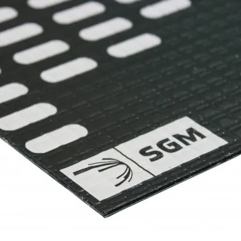 Алюмаст Бета 1 (М1Ф1) (0,5х0,7) СГМ