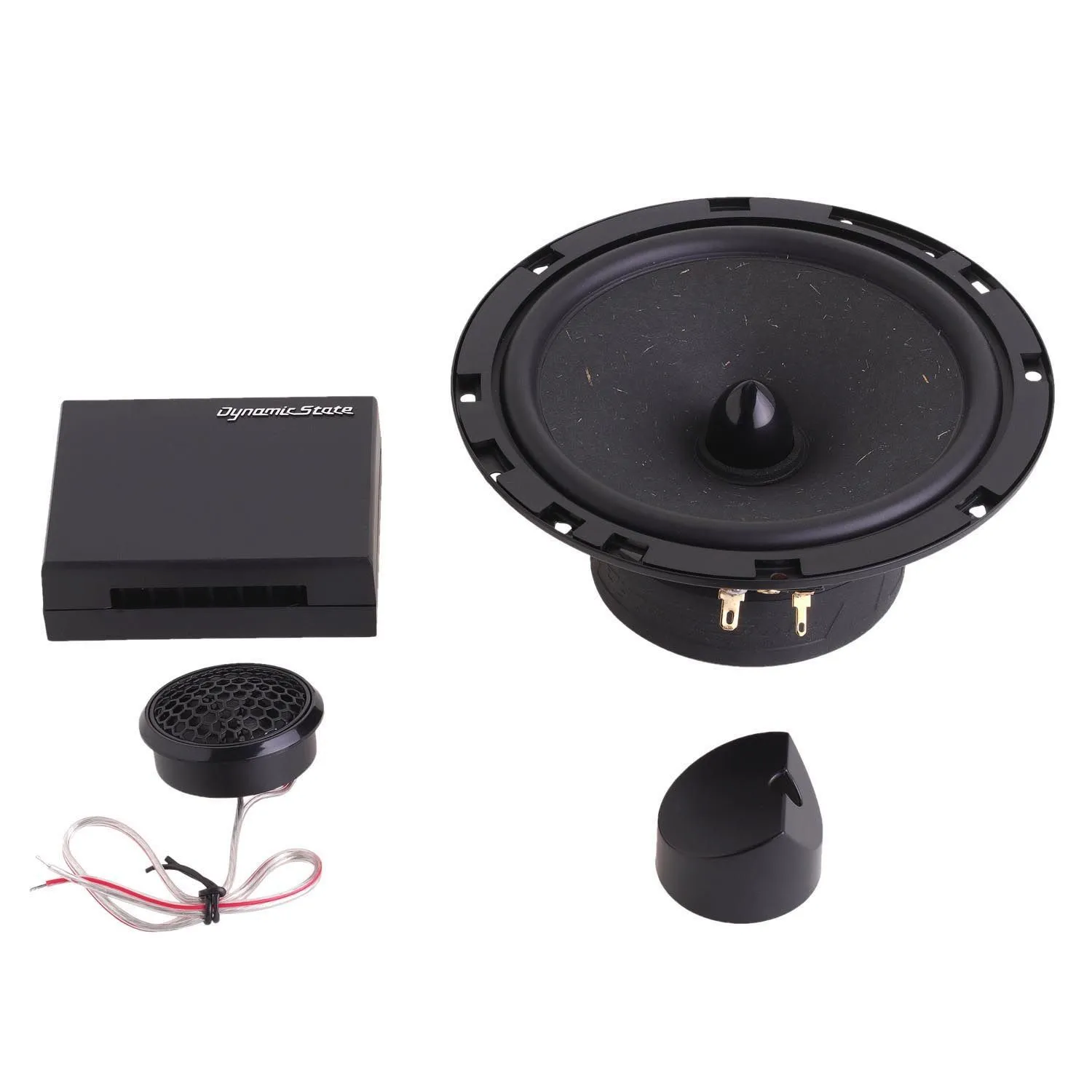 Dynamic State SLD-162CS компонентная система