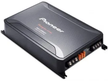 Pioneer GM-D9601 усилитель