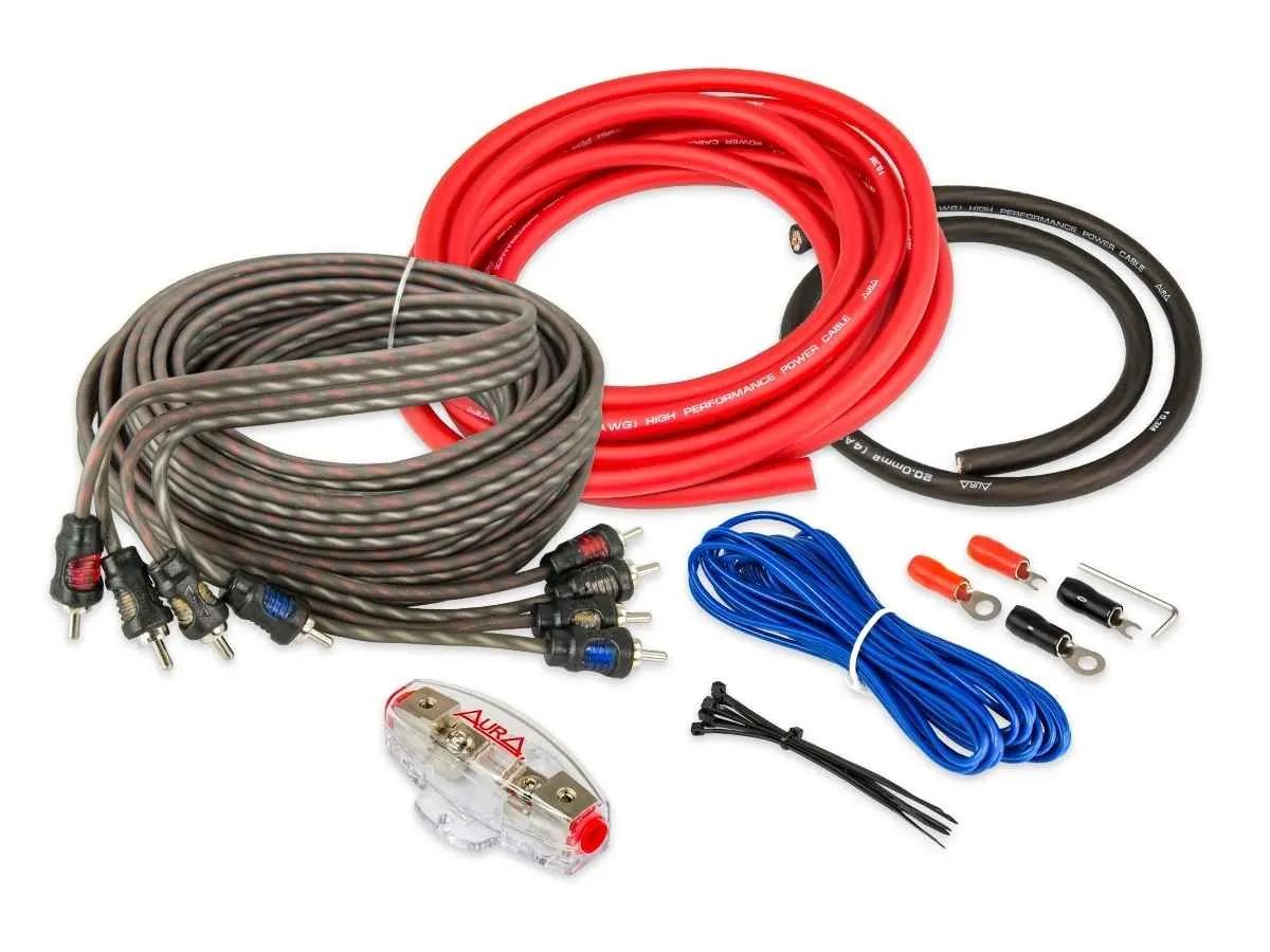 Aura AMP-1404 Aura AMP-1404