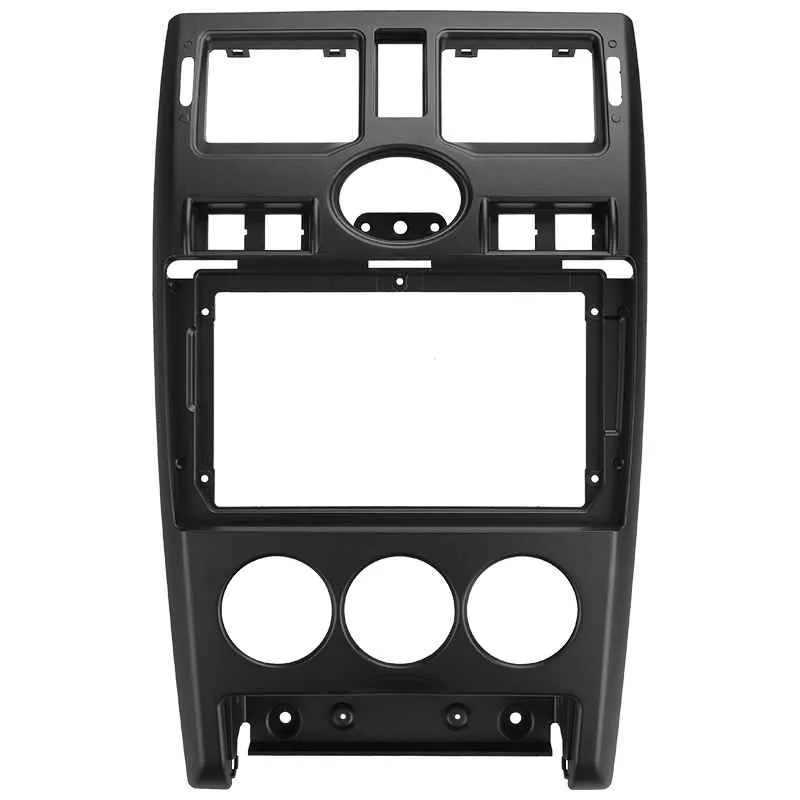 LADA Priora 1 (F1) 2007-2013, 9