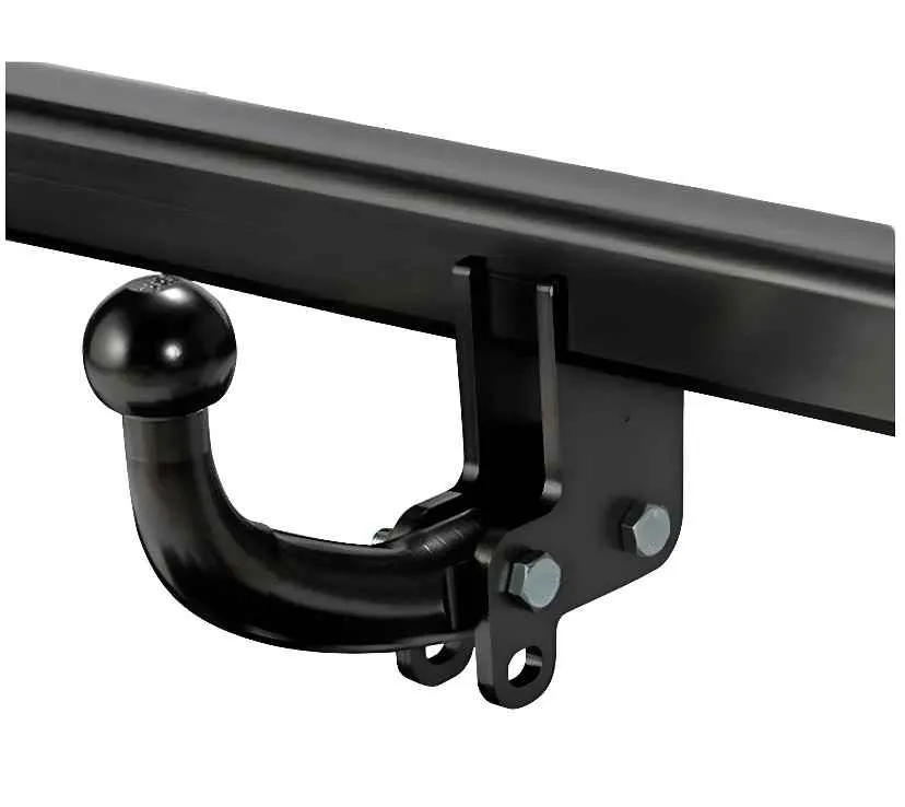 Фаркоп Oris (Bosal) 4521-A Mazda Tribute 2001-03; Ford Maveric 2000-07, условно съемный шар (тип A)