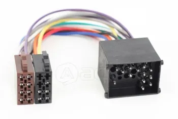 ACV AD12-1503 - провод ISO-OEM BMW ( ->01) ACV AD12-1503 - провод ISO-OEM BMW ( ->01)