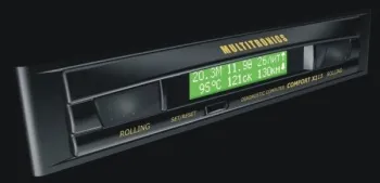 Multitronics Comfort X115