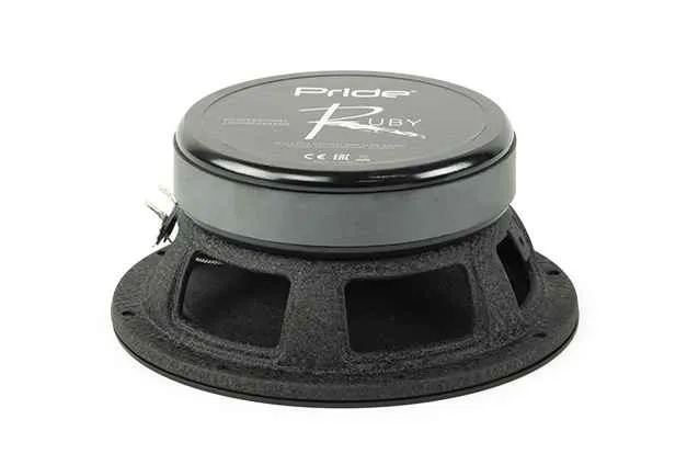 Pride Ruby Pride Ruby