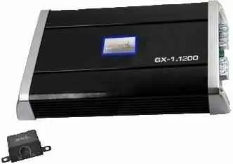 ACV GX-1.1200 усилитель