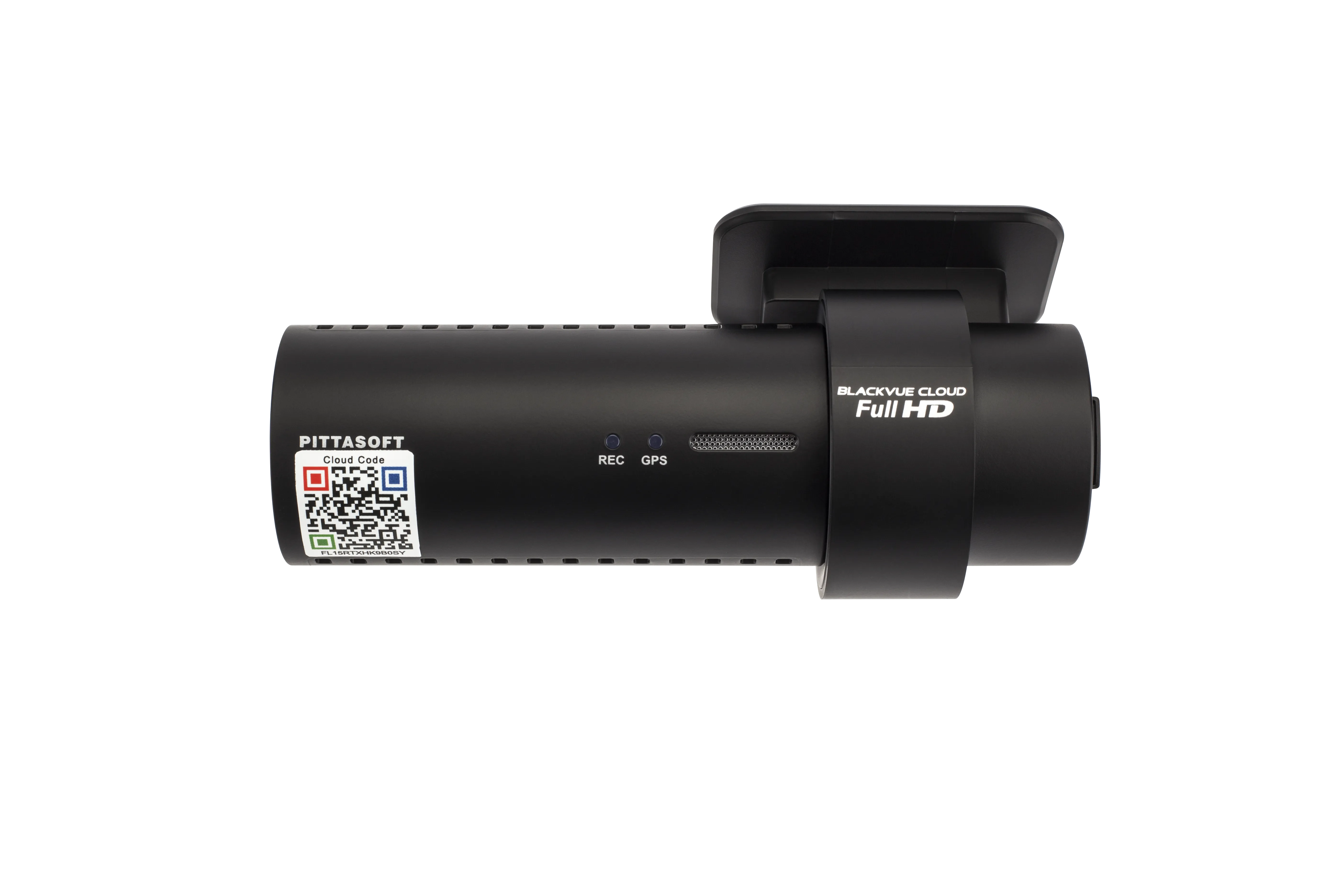 Автомоб. видеорегистратор Blackvue DR 650 S-1CH