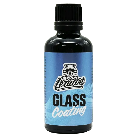 Защитное покрытие для стекол (антидождь) LERATON Glass Coating 50мл