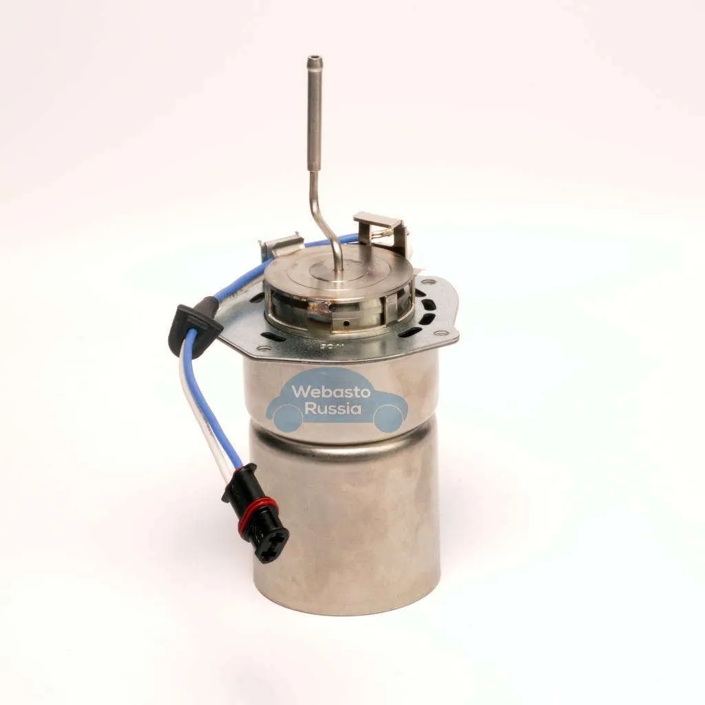 Webasto Горелка ТТ-С МВ (дизель)/92995D Webasto Горелка ТТ-С МВ (дизель)/92995D