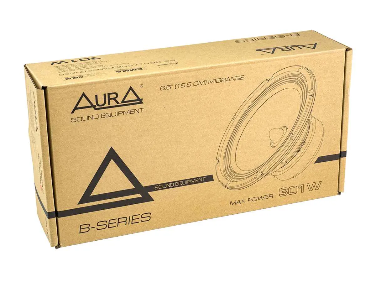 Акус. сист. Aura SM-B654