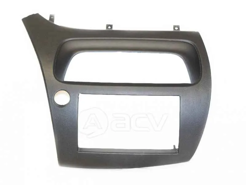 ACV PR34-1041 - переходная рамка 2DIN Civic 5D 07>