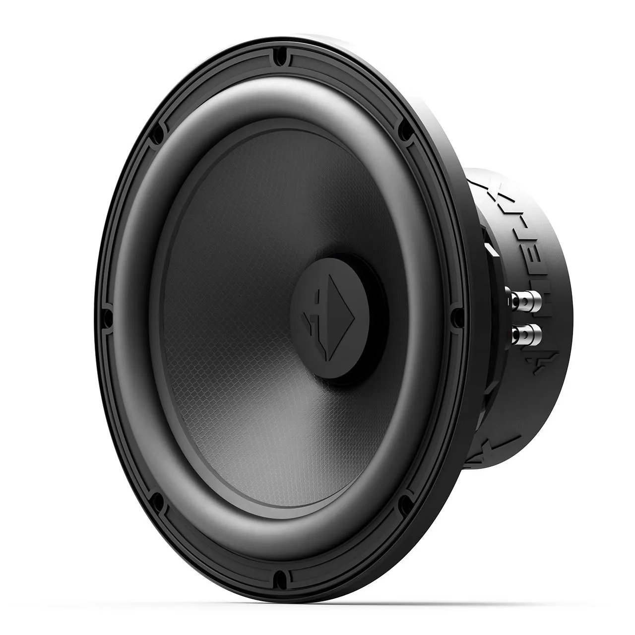 HELIX IQ W12 DVC2  cабвуфер HELIX IQ W12 DVC2  cабвуфер