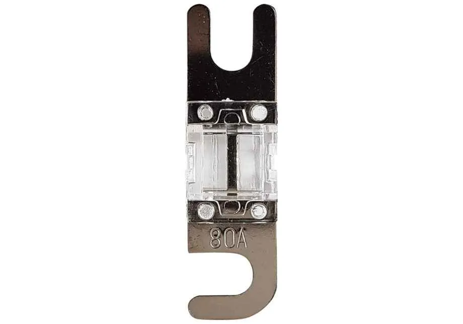 DL Audio Phoenix MiniANL Fuse 80A предохранитеть MiniANL (5шт) DL Audio Phoenix MiniANL Fuse 80A предохранитеть MiniANL (5шт)