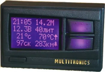 Multitronics Comfort Х11 (голос)