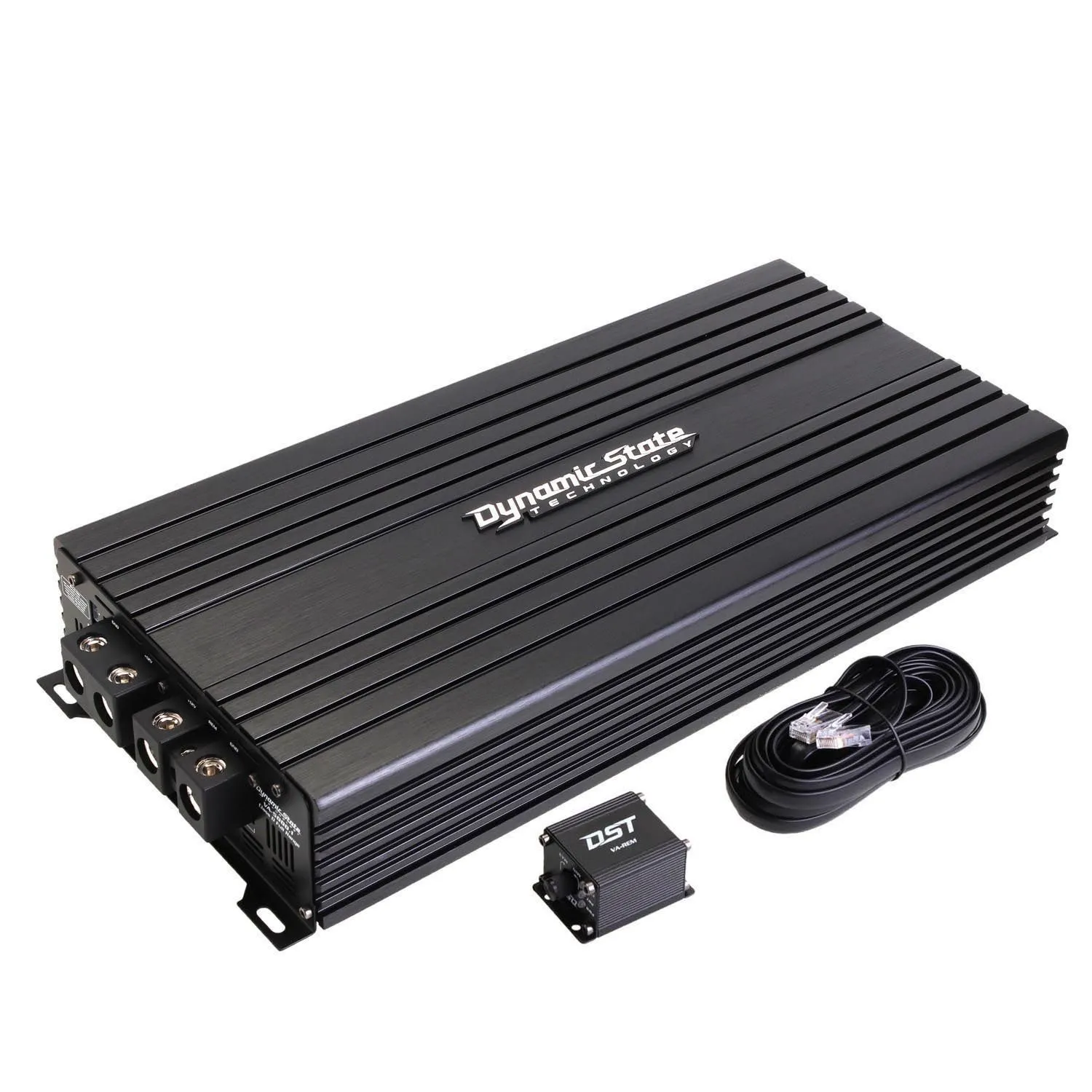 Dynamic State VIKING VA-5000.1 усилитель Dynamic State VIKING VA-5000.1 усилитель