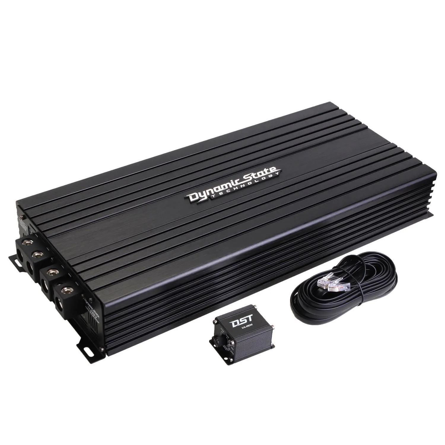 Dynamic State VIKING VA-2300.2 усилитель Dynamic State VIKING VA-2300.2 усилитель