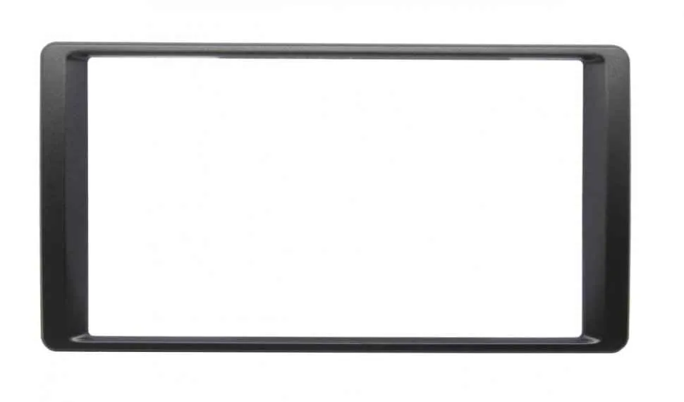 Переходная рамка для УАЗ Патриот 2DIN