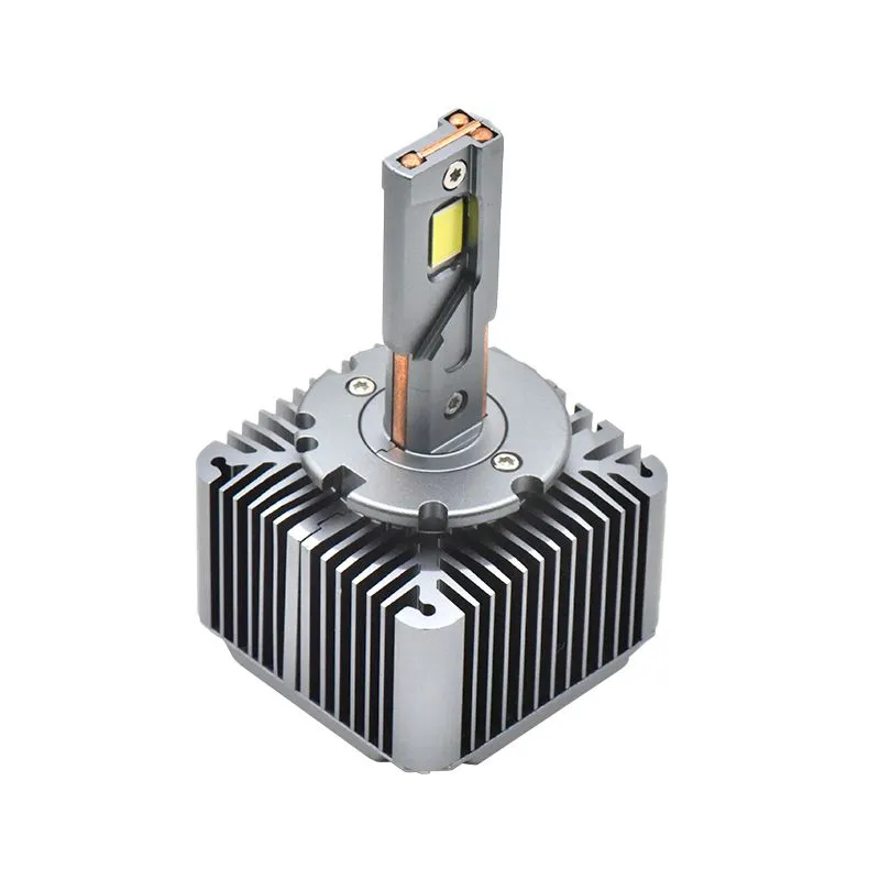 VIPER D-Series D8S лампы LED головного света