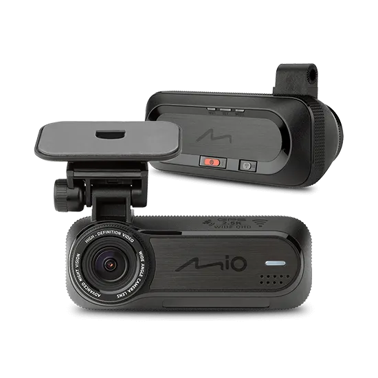 MIO MiVue J85 видеорегистратор + радар-детектор Signature MIO MiVue J85 видеорегистратор + радар-детектор Signature