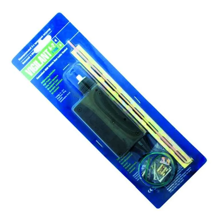 Привод 2-х провод. Vigilant A-2 Strong усиленный