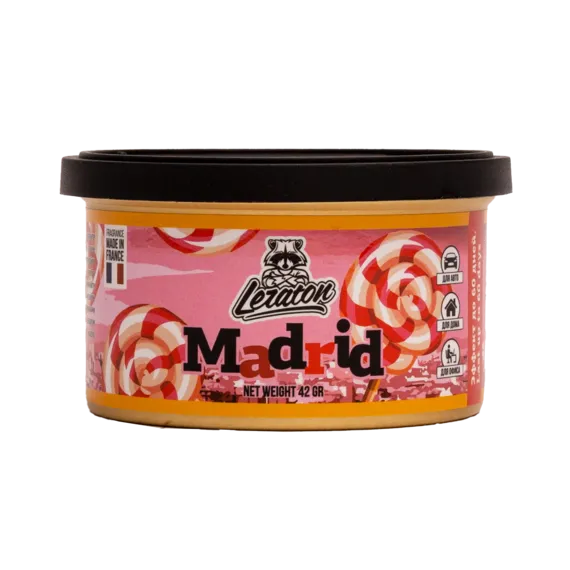 LERATON Madrid (Lollipop/Леденец) LERATON Madrid (Lollipop/Леденец)