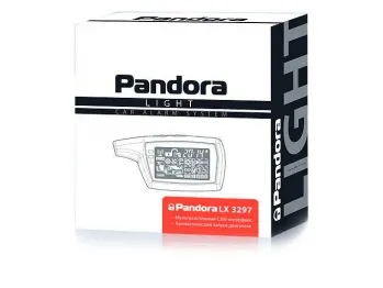 А/с Pandora LX 3297