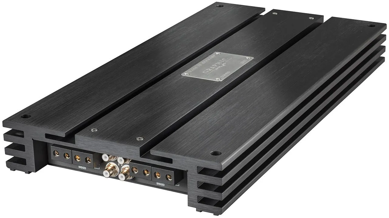 BRAX GX2400 (цвет Silver, Short) High-End BRAX GX2400 (цвет Silver, Short) High-End