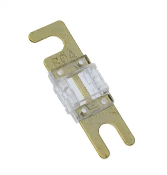 Alphard MINI ANL 80 Предохранитель MINI ANL 80A