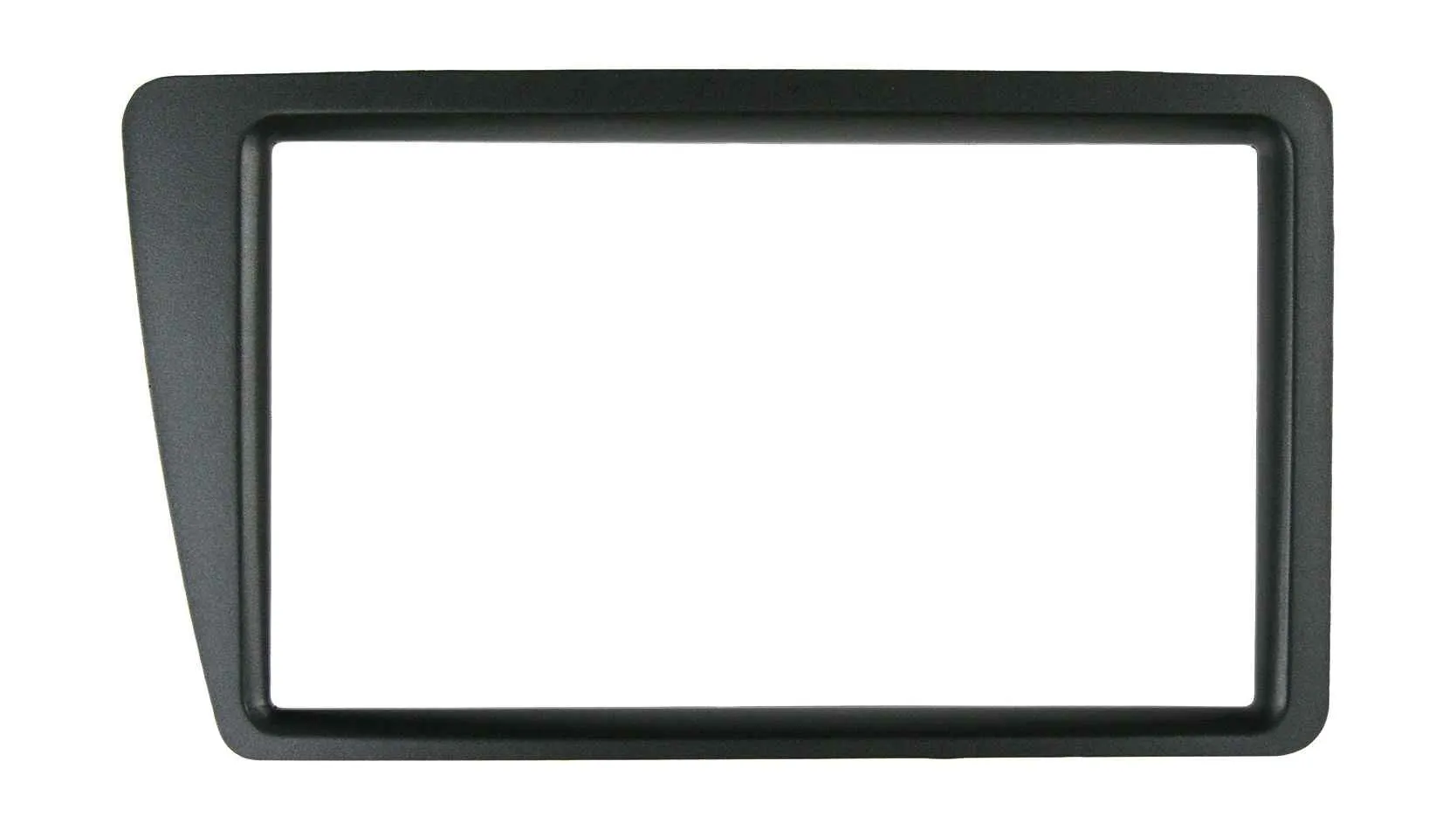 Переходная рамка для Honda Civic 01-06 2DIN правый руль, крепеж Переходная рамка для Honda Civic 01-06 2DIN правый руль, крепеж