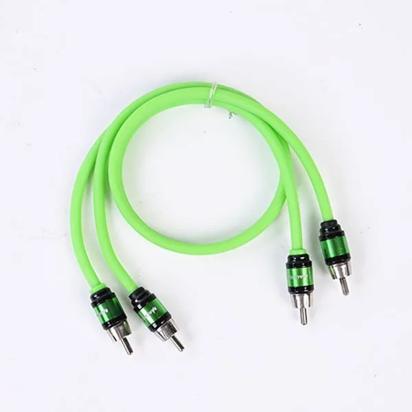 Machete Fight RCA 0.5m Machete Fight RCA 0.5m
