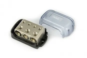 Aura DPN-3044 дистрибьютор Aura DPN-3044 дистрибьютор