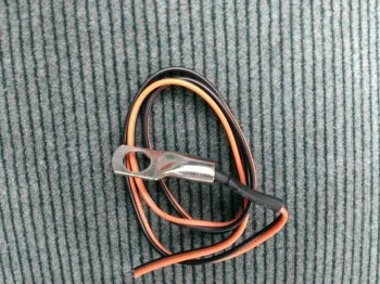 Датчик температурный двигателя